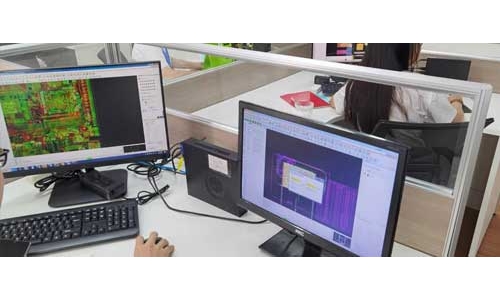 pcblayout设计：USB4 v2（